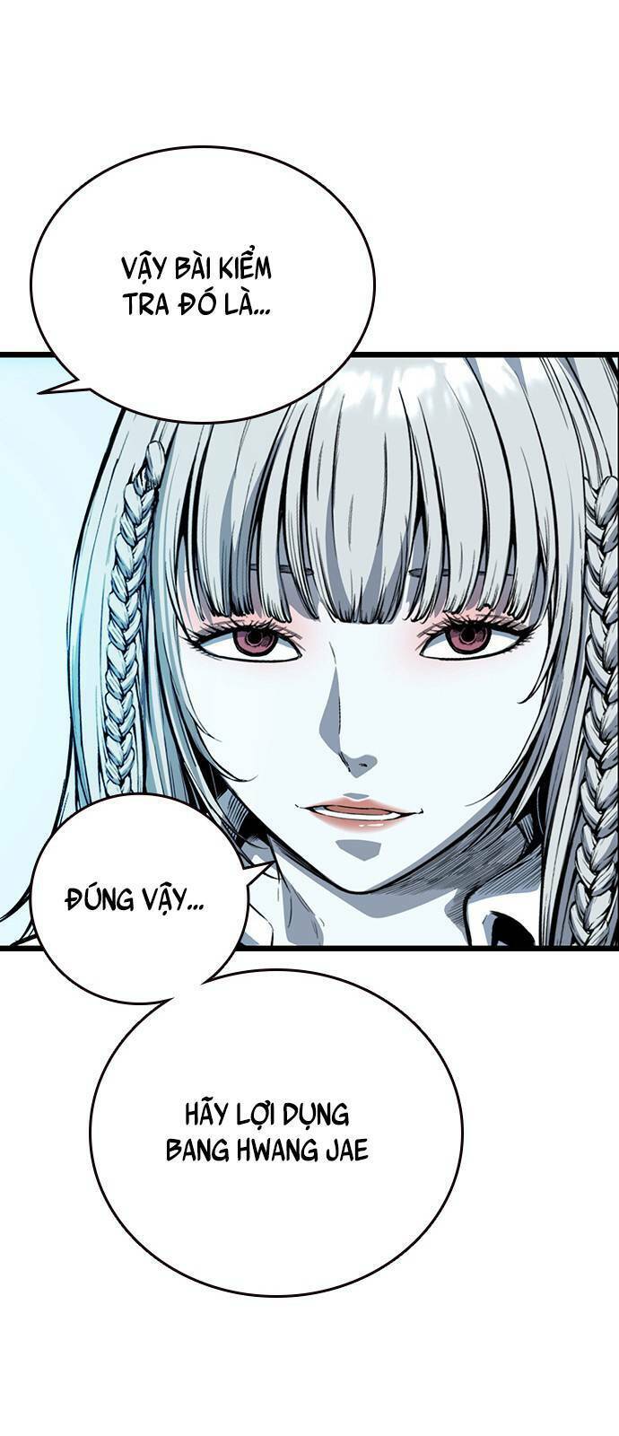 Vua Hiệp Sĩ Đã Trở Lại Với Một Vị Thần Chap 10 - Next Chap 11