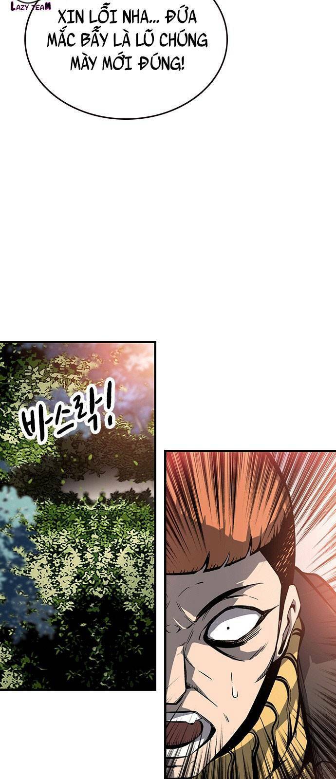 Vua Hiệp Sĩ Đã Trở Lại Với Một Vị Thần Chap 11 - Next Chap 12