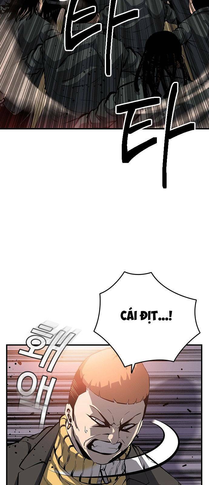 Vua Hiệp Sĩ Đã Trở Lại Với Một Vị Thần Chap 11 - Next Chap 12