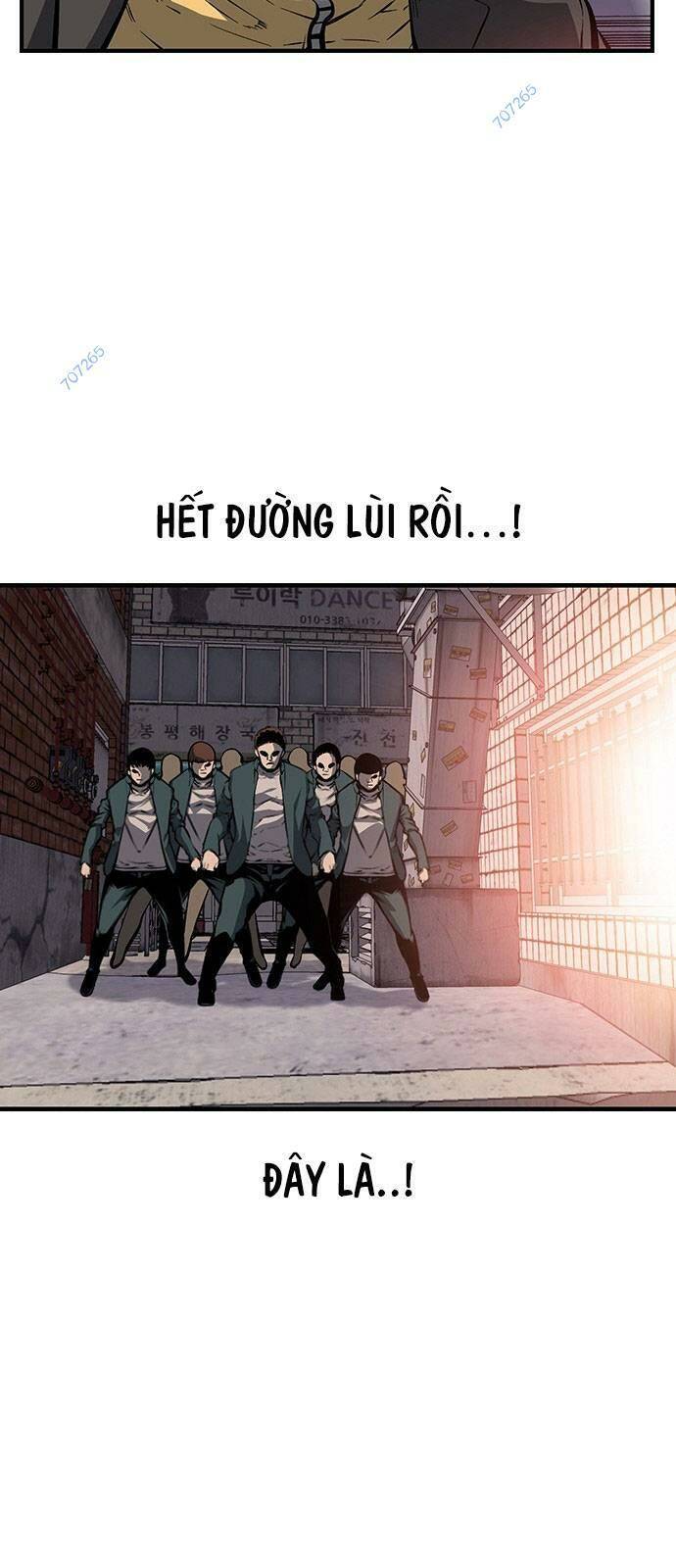 Vua Hiệp Sĩ Đã Trở Lại Với Một Vị Thần Chap 11 - Next Chap 12