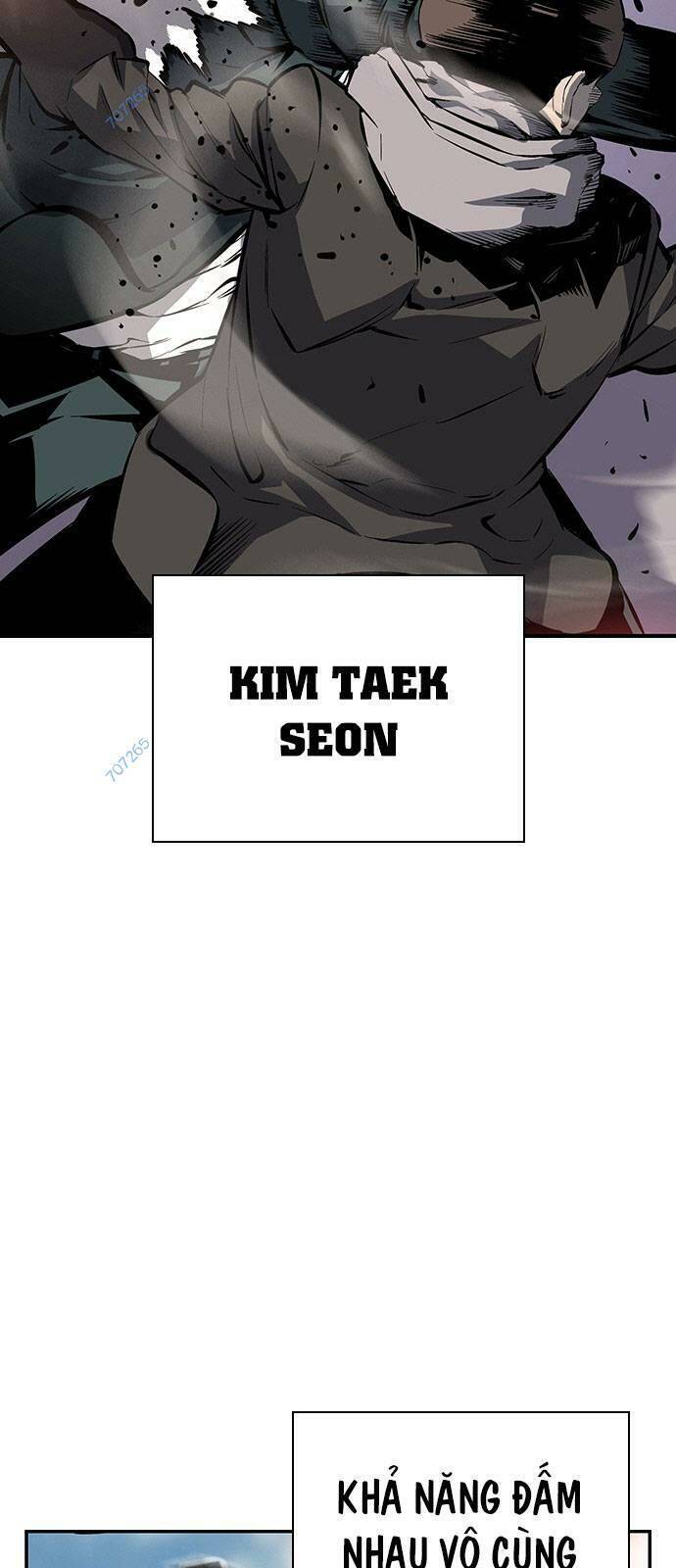 Vua Hiệp Sĩ Đã Trở Lại Với Một Vị Thần Chap 11 - Next Chap 12