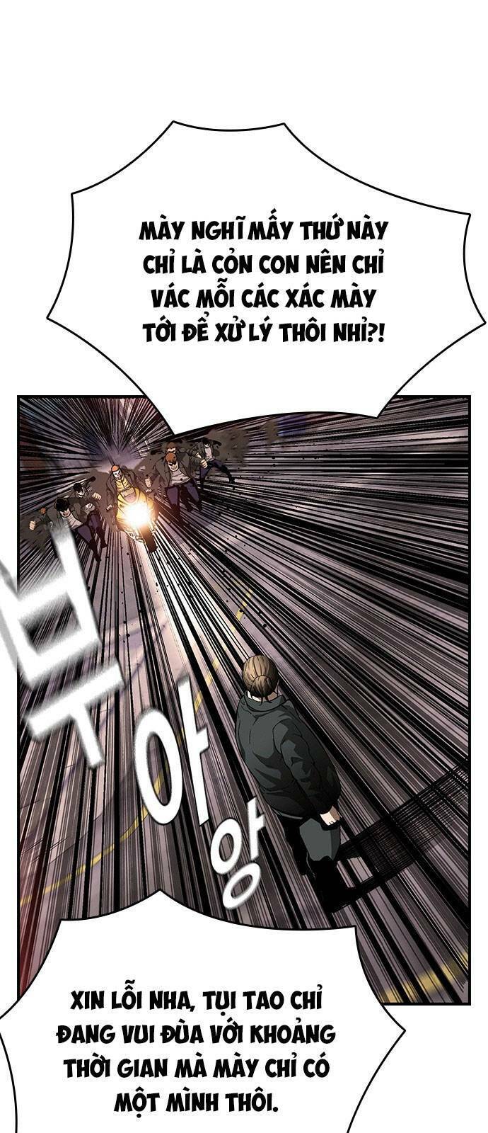 Vua Hiệp Sĩ Đã Trở Lại Với Một Vị Thần Chap 11 - Next Chap 12