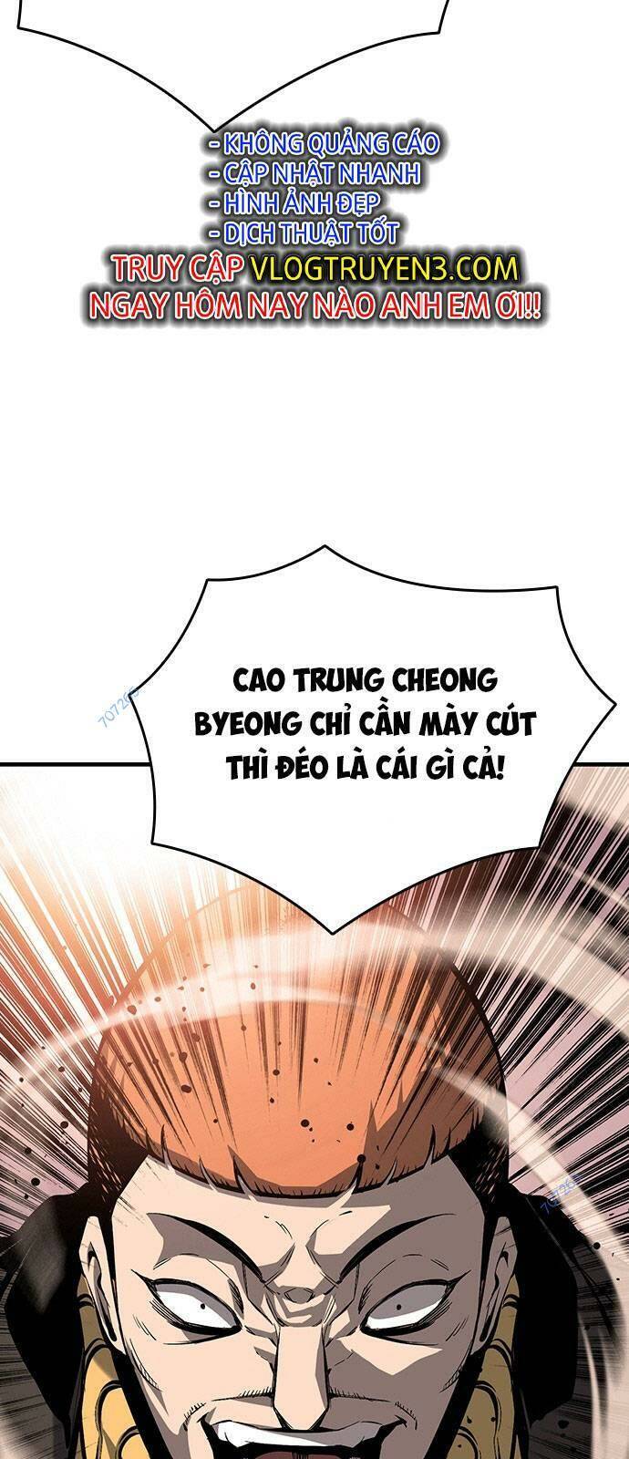 Vua Hiệp Sĩ Đã Trở Lại Với Một Vị Thần Chap 11 - Next Chap 12