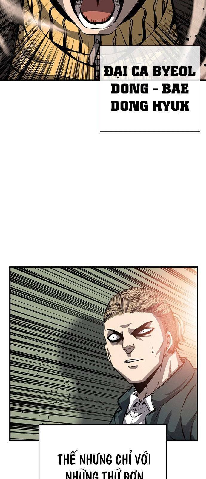 Vua Hiệp Sĩ Đã Trở Lại Với Một Vị Thần Chap 11 - Next Chap 12
