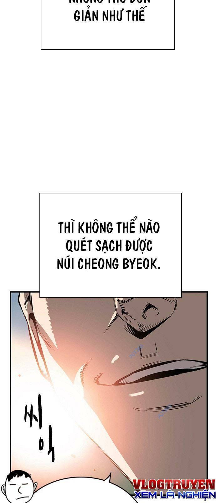 Vua Hiệp Sĩ Đã Trở Lại Với Một Vị Thần Chap 11 - Next Chap 12