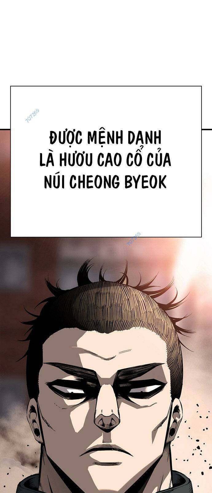 Vua Hiệp Sĩ Đã Trở Lại Với Một Vị Thần Chap 11 - Next Chap 12