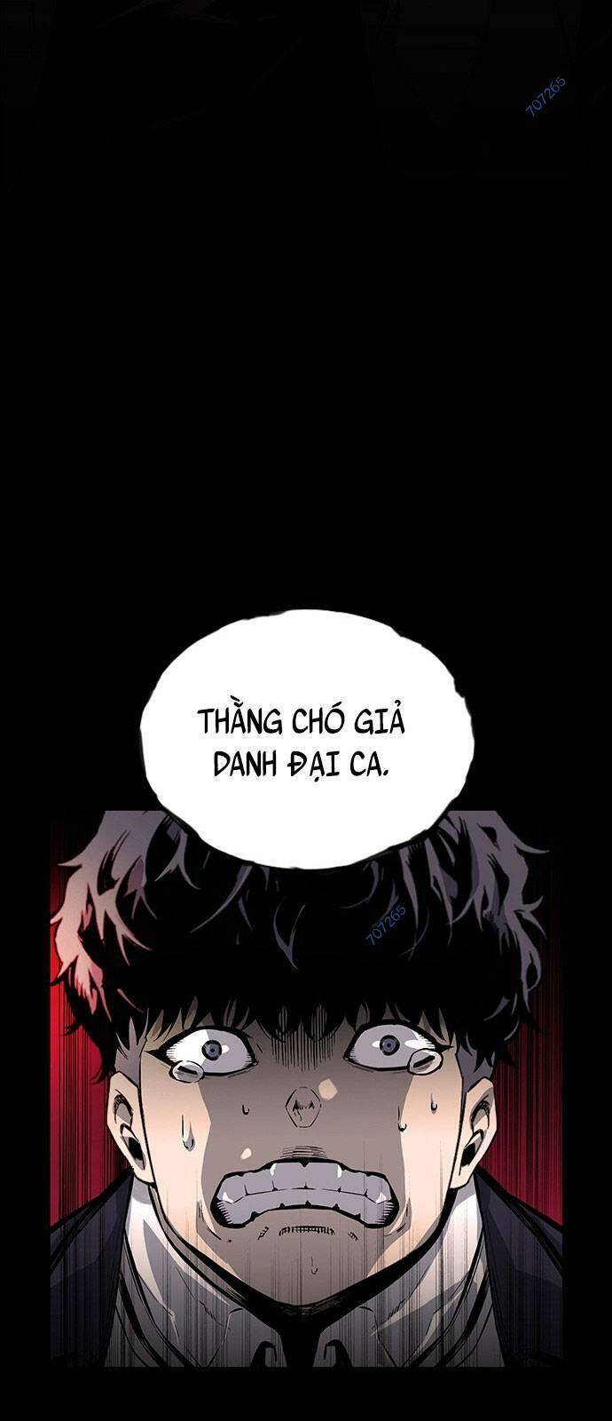 Vua Hiệp Sĩ Đã Trở Lại Với Một Vị Thần Chap 11 - Next Chap 12