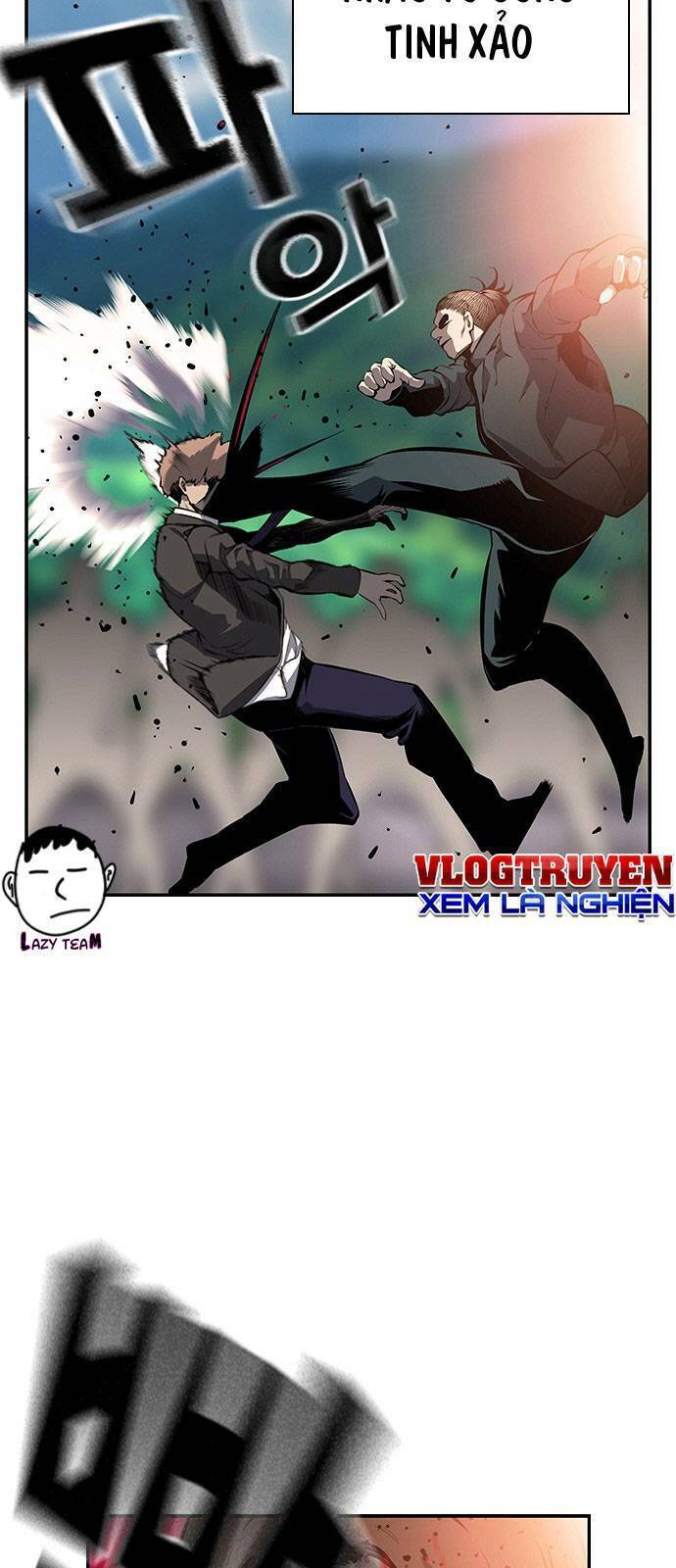 Vua Hiệp Sĩ Đã Trở Lại Với Một Vị Thần Chap 11 - Next Chap 12