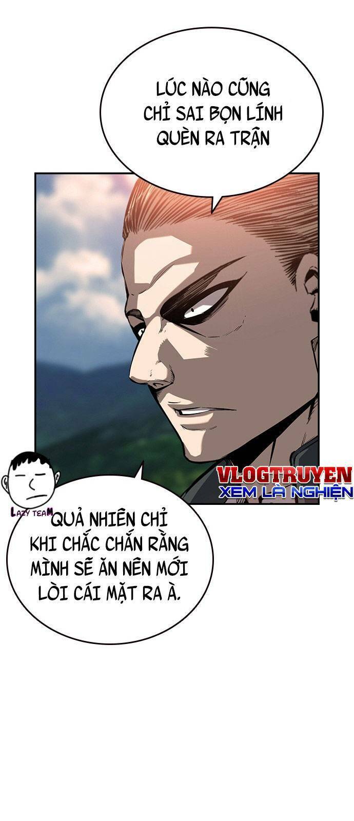 Vua Hiệp Sĩ Đã Trở Lại Với Một Vị Thần Chap 11 - Next Chap 12