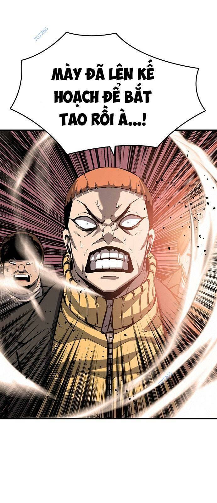 King Game Chap 11 - Next Chap 12