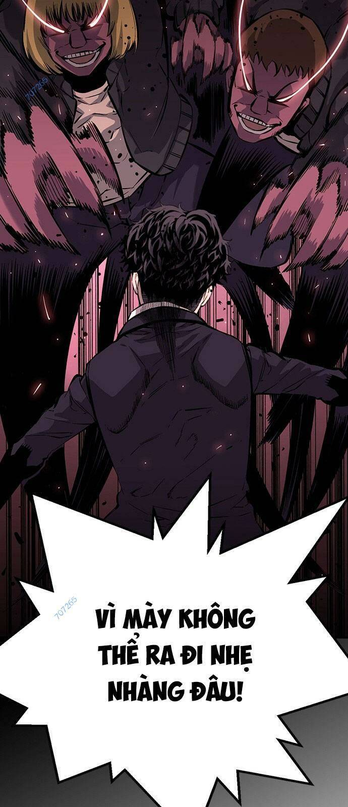 Vua Hiệp Sĩ Đã Trở Lại Với Một Vị Thần Chap 11 - Next Chap 12