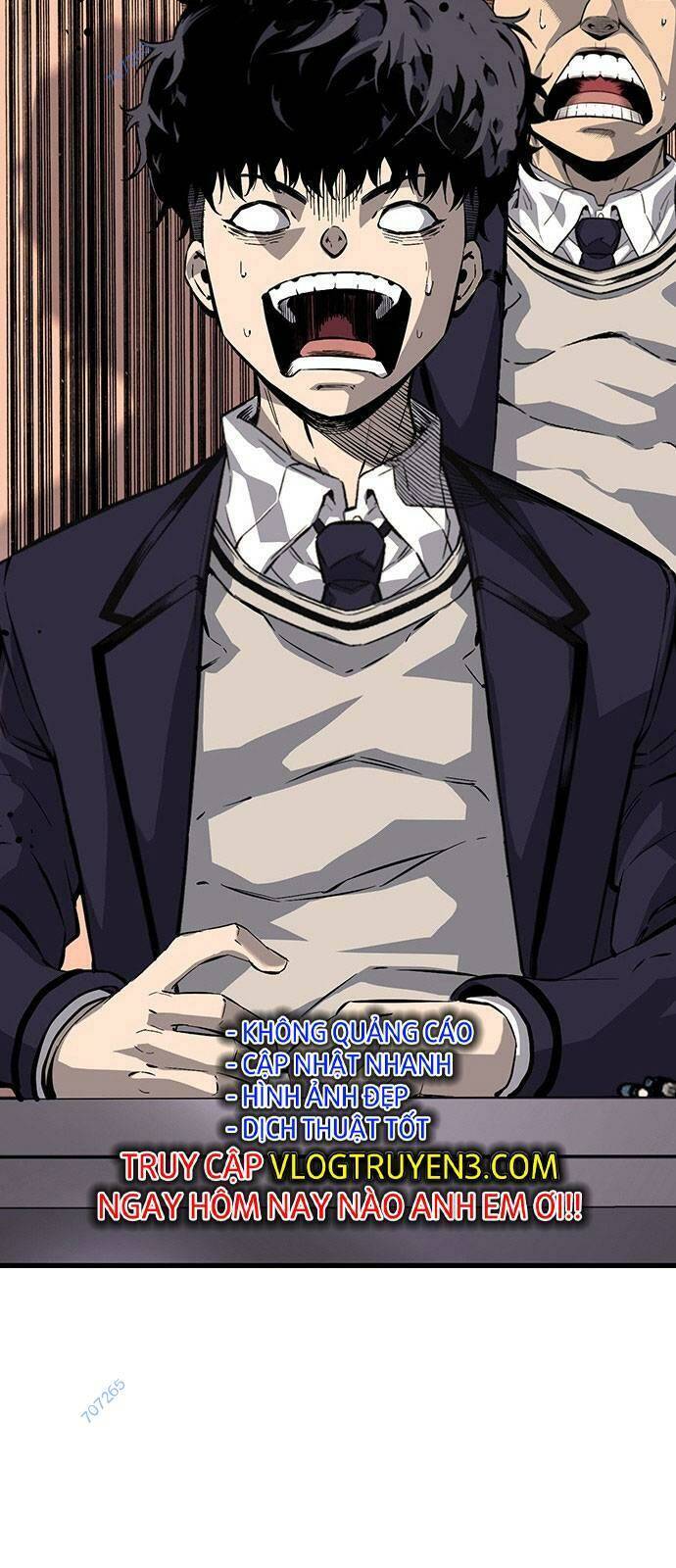 King Game Chap 11 - Next Chap 12