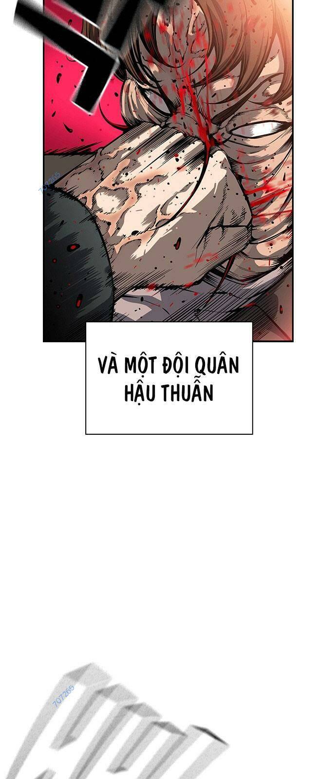 Vua Hiệp Sĩ Đã Trở Lại Với Một Vị Thần Chap 11 - Next Chap 12
