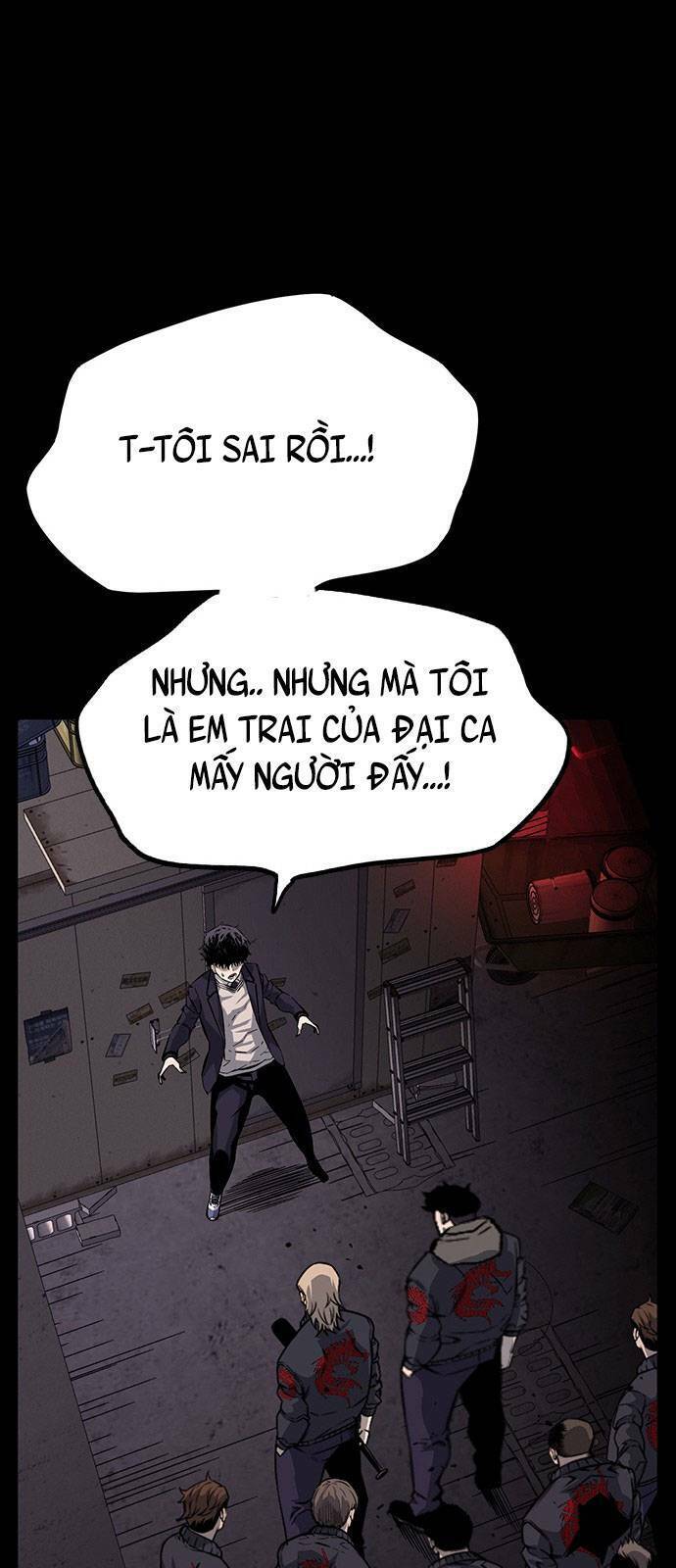 Vua Hiệp Sĩ Đã Trở Lại Với Một Vị Thần Chap 11 - Next Chap 12