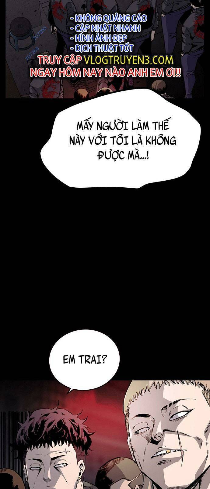 Vua Hiệp Sĩ Đã Trở Lại Với Một Vị Thần Chap 11 - Next Chap 12