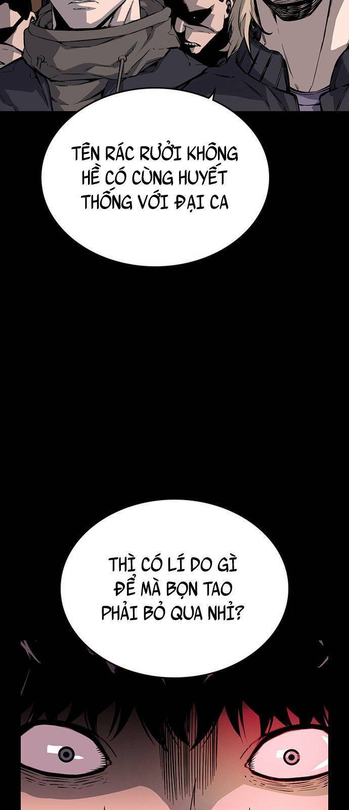Vua Hiệp Sĩ Đã Trở Lại Với Một Vị Thần Chap 11 - Next Chap 12