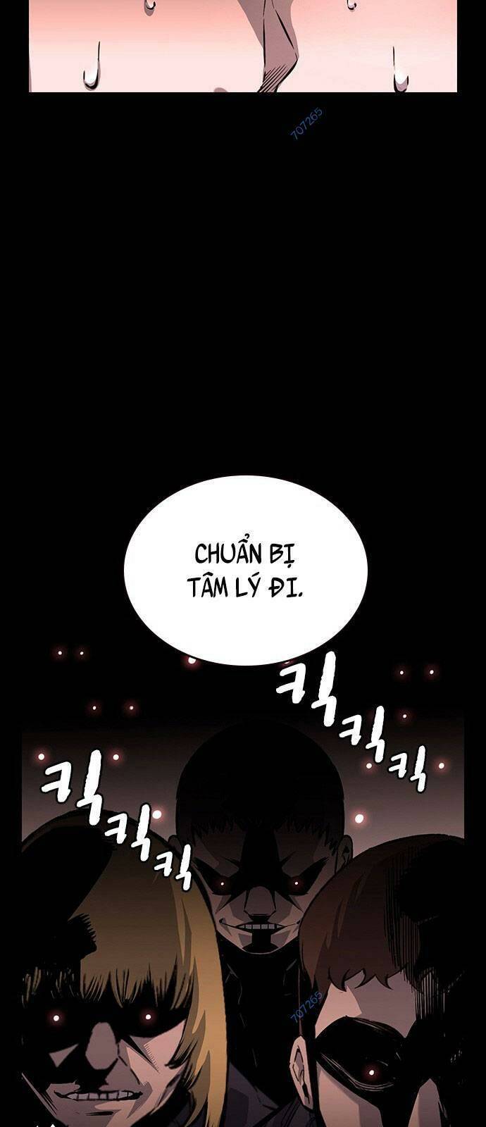 King Game Chap 11 - Next Chap 12