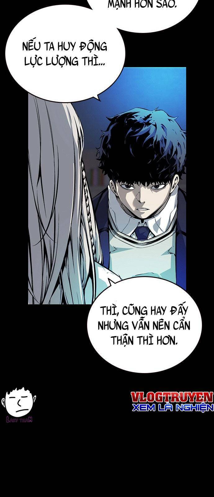 Vua Hiệp Sĩ Đã Trở Lại Với Một Vị Thần Chap 11 - Next Chap 12