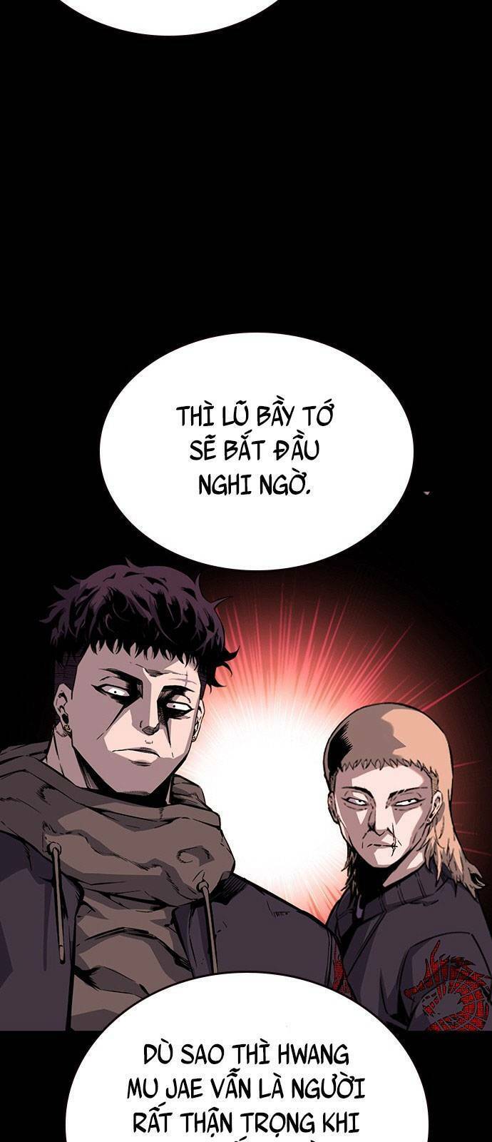 Vua Hiệp Sĩ Đã Trở Lại Với Một Vị Thần Chap 11 - Next Chap 12