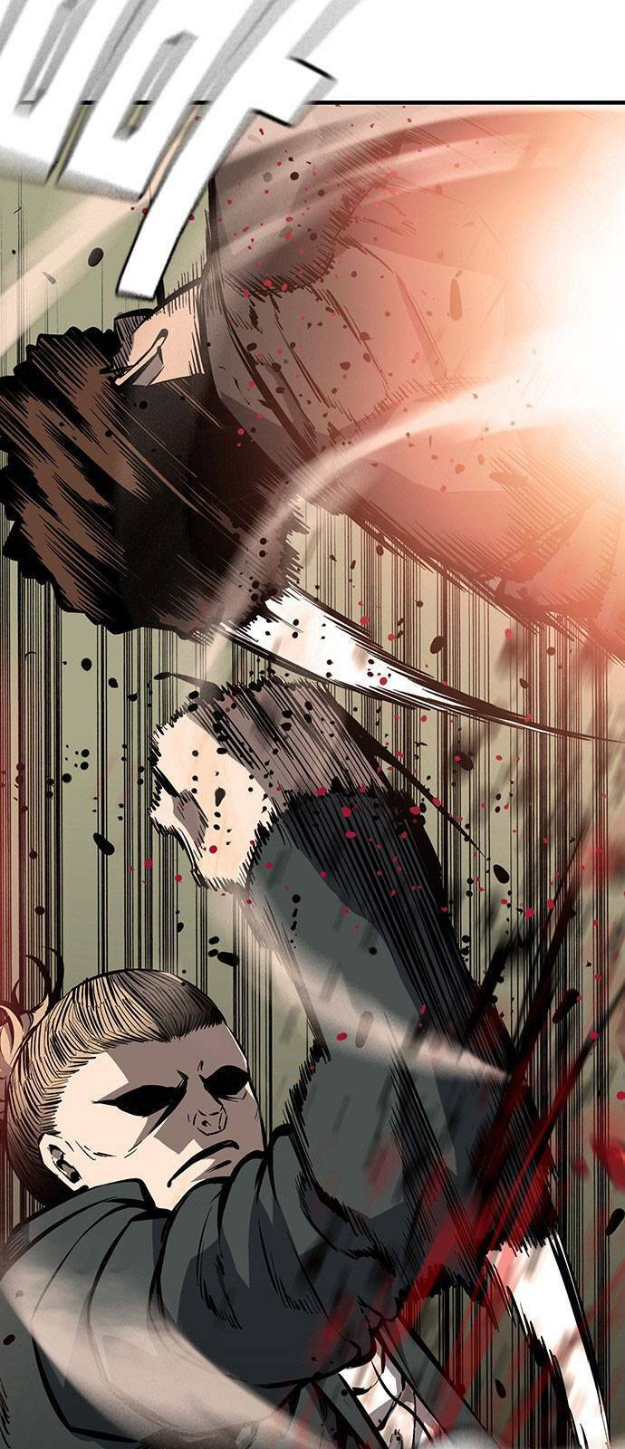 Vua Hiệp Sĩ Đã Trở Lại Với Một Vị Thần Chap 11 - Next Chap 12