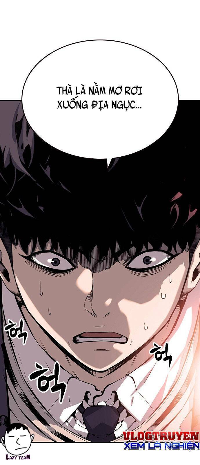 Vua Hiệp Sĩ Đã Trở Lại Với Một Vị Thần Chap 11 - Next Chap 12