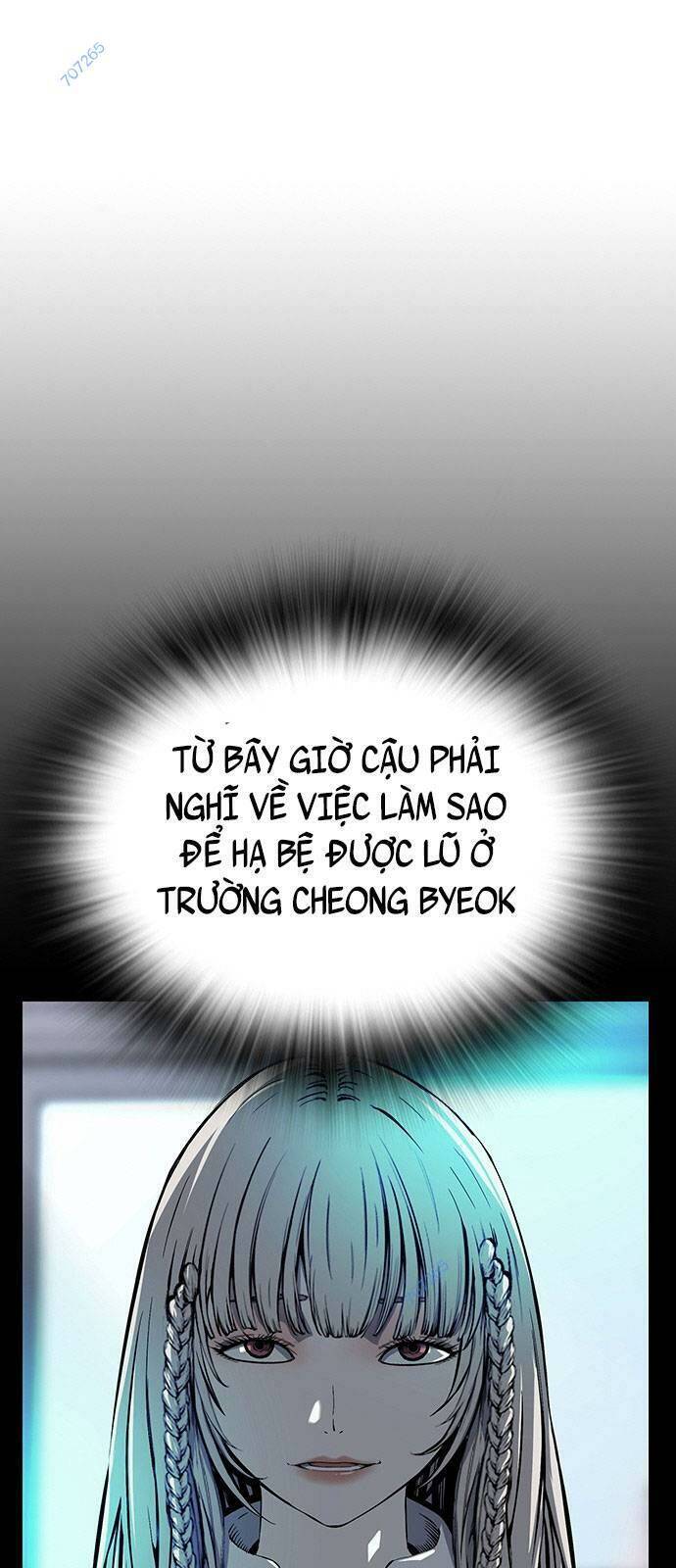 Vua Hiệp Sĩ Đã Trở Lại Với Một Vị Thần Chap 11 - Next Chap 12