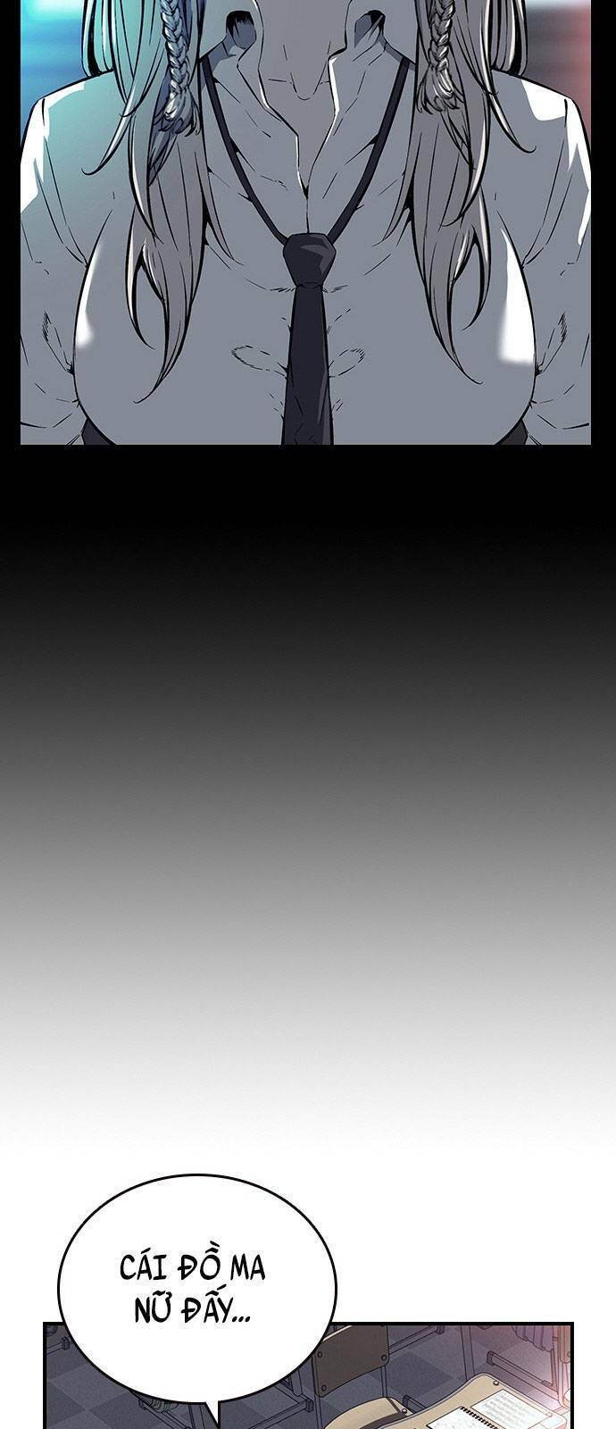 King Game Chap 11 - Next Chap 12