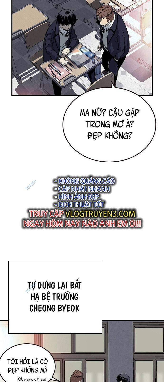 Vua Hiệp Sĩ Đã Trở Lại Với Một Vị Thần Chap 11 - Next Chap 12