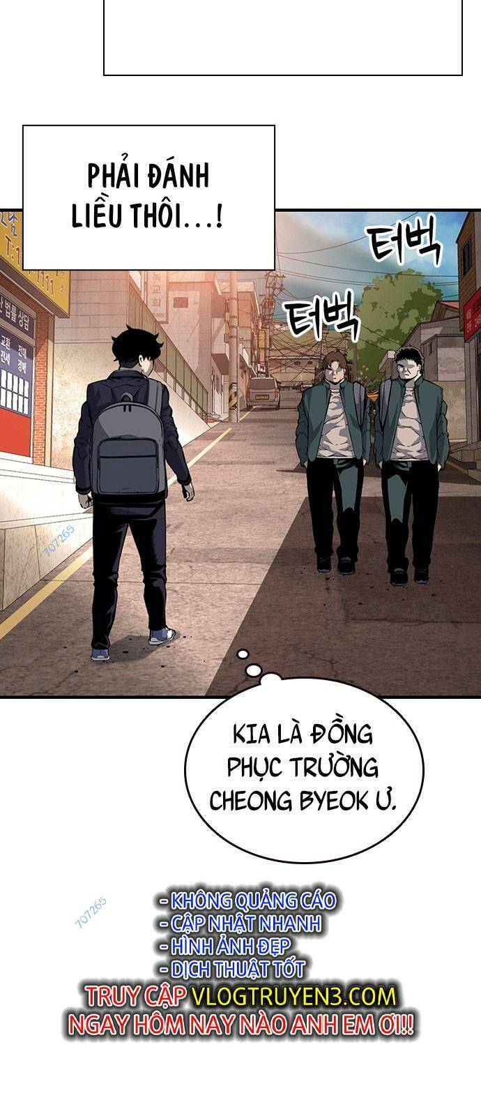 Vua Hiệp Sĩ Đã Trở Lại Với Một Vị Thần Chap 11 - Next Chap 12
