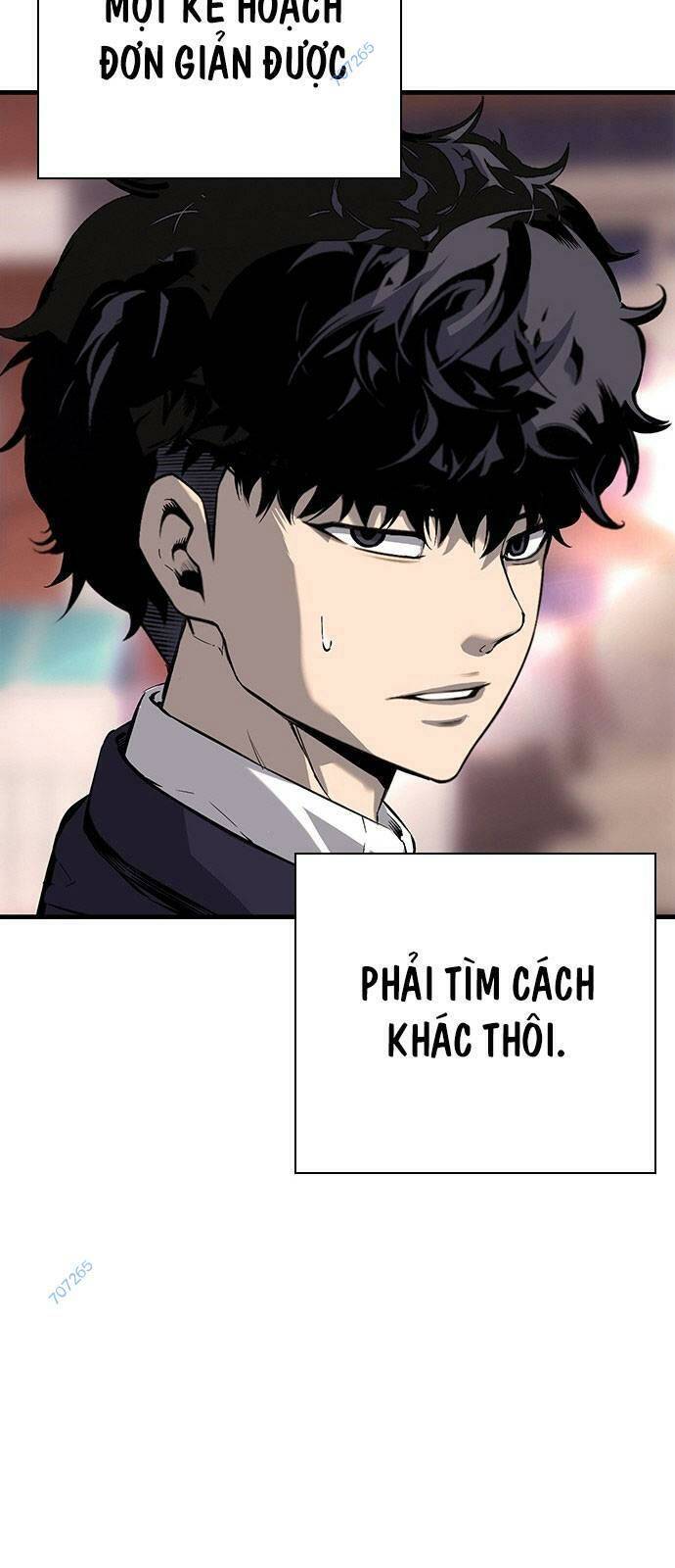 Vua Hiệp Sĩ Đã Trở Lại Với Một Vị Thần Chap 11 - Next Chap 12