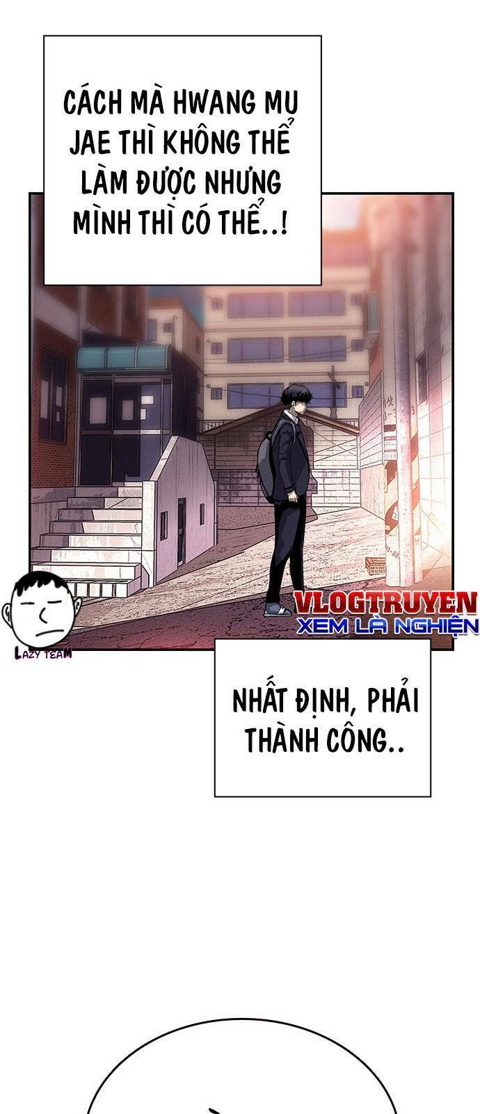 Vua Hiệp Sĩ Đã Trở Lại Với Một Vị Thần Chap 11 - Next Chap 12