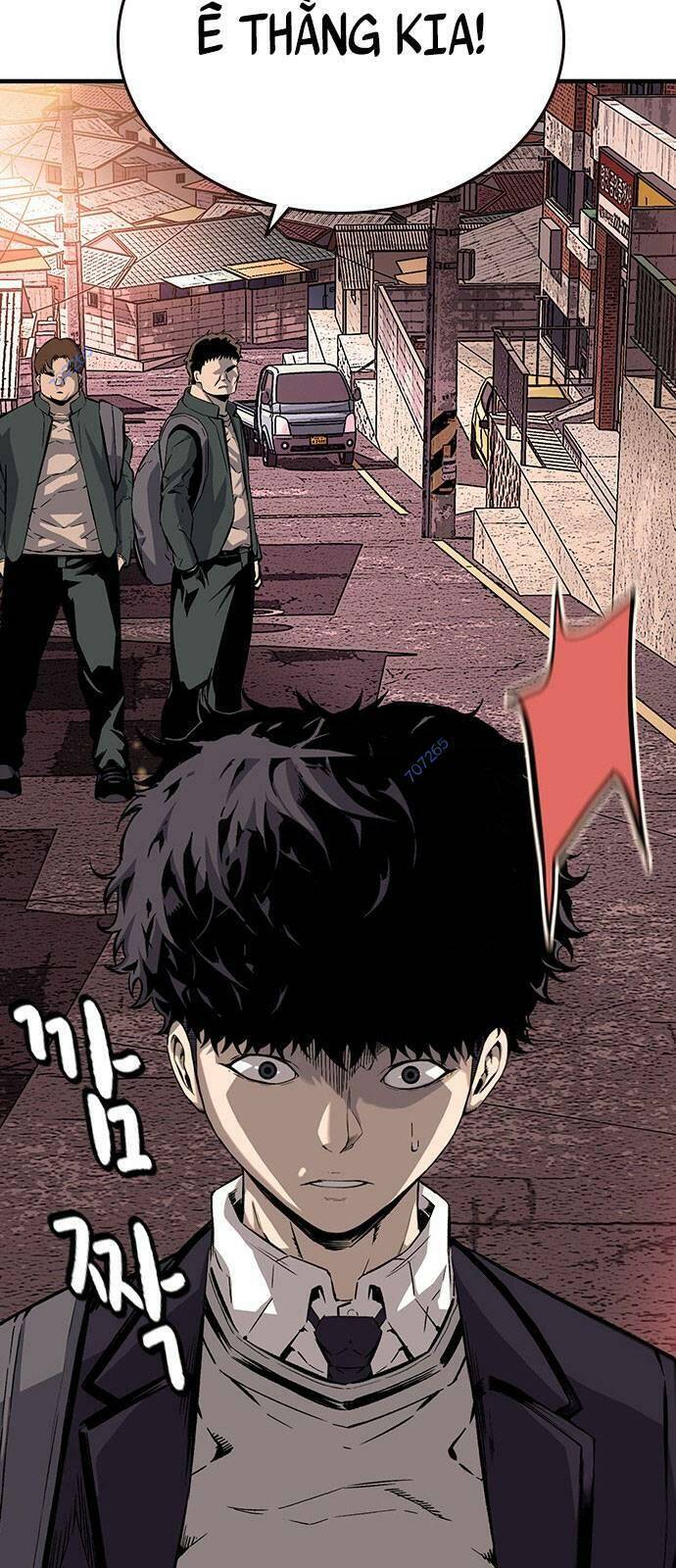 King Game Chap 11 - Next Chap 12