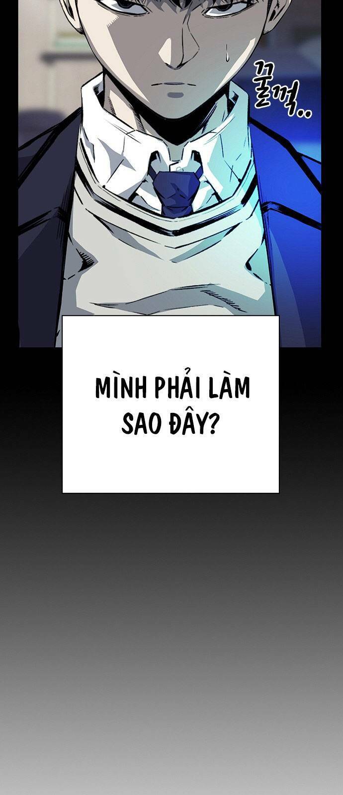 Vua Hiệp Sĩ Đã Trở Lại Với Một Vị Thần Chap 11 - Next Chap 12