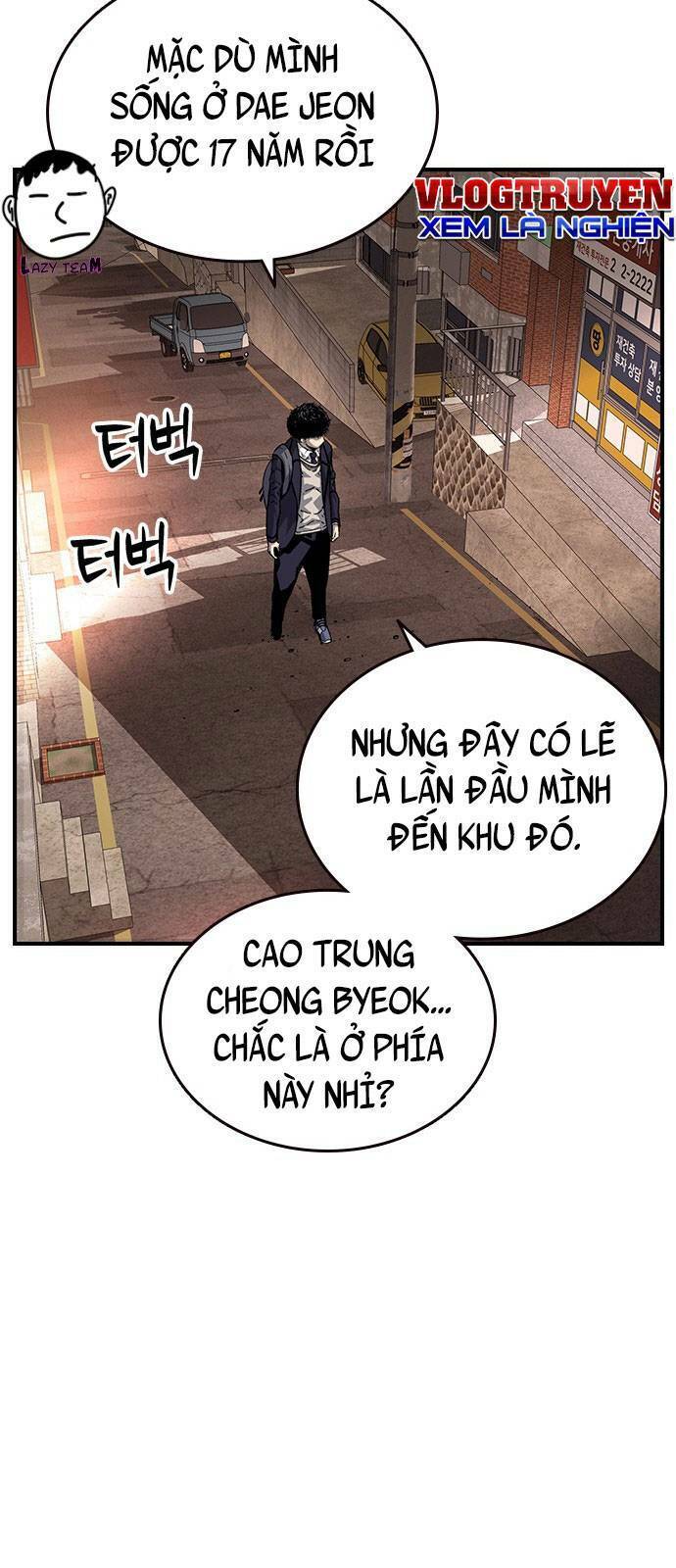 Vua Hiệp Sĩ Đã Trở Lại Với Một Vị Thần Chap 11 - Next Chap 12