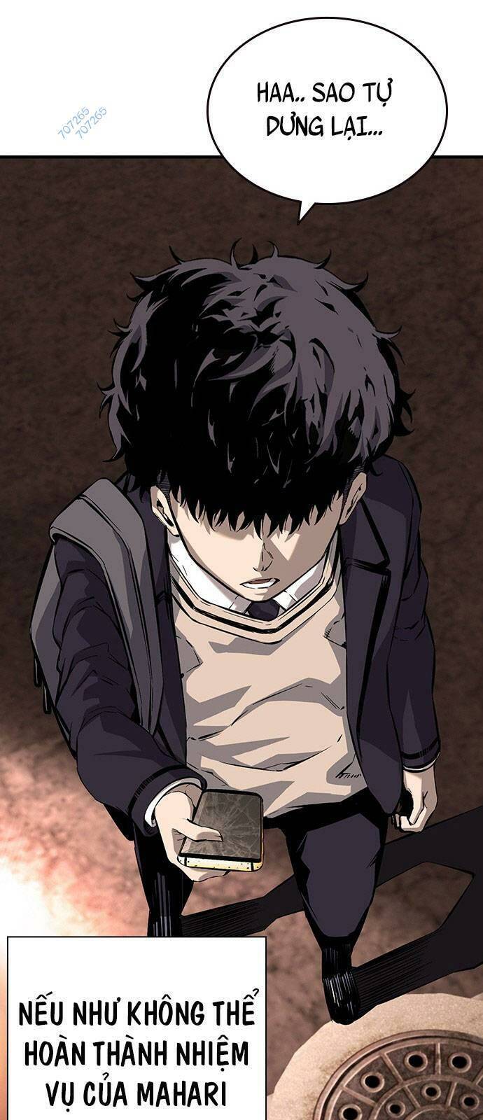 King Game Chap 11 - Next Chap 12