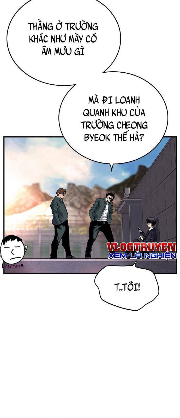 Vua Hiệp Sĩ Đã Trở Lại Với Một Vị Thần Chap 11 - Next Chap 12