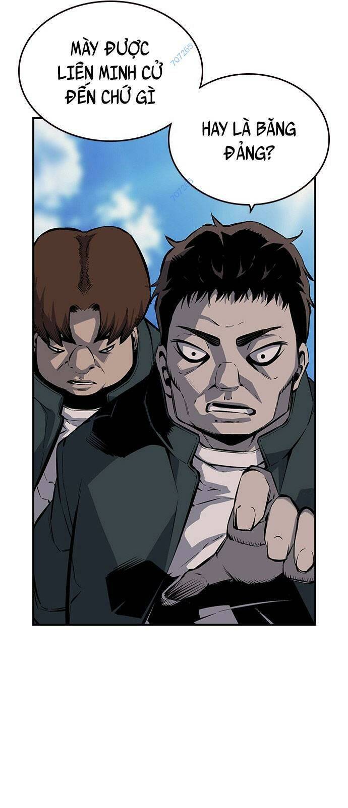 Vua Hiệp Sĩ Đã Trở Lại Với Một Vị Thần Chap 11 - Next Chap 12