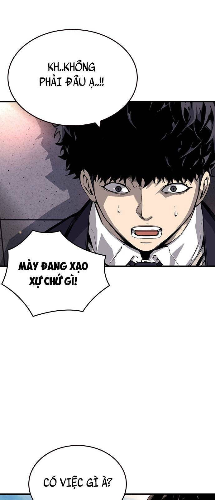 Vua Hiệp Sĩ Đã Trở Lại Với Một Vị Thần Chap 11 - Next Chap 12