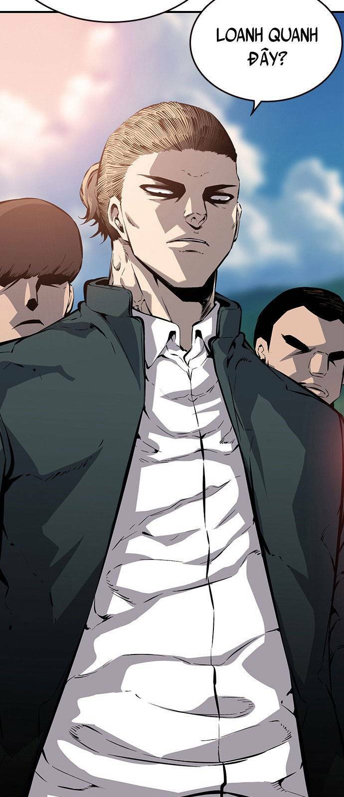 Vua Hiệp Sĩ Đã Trở Lại Với Một Vị Thần Chap 11 - Next Chap 12