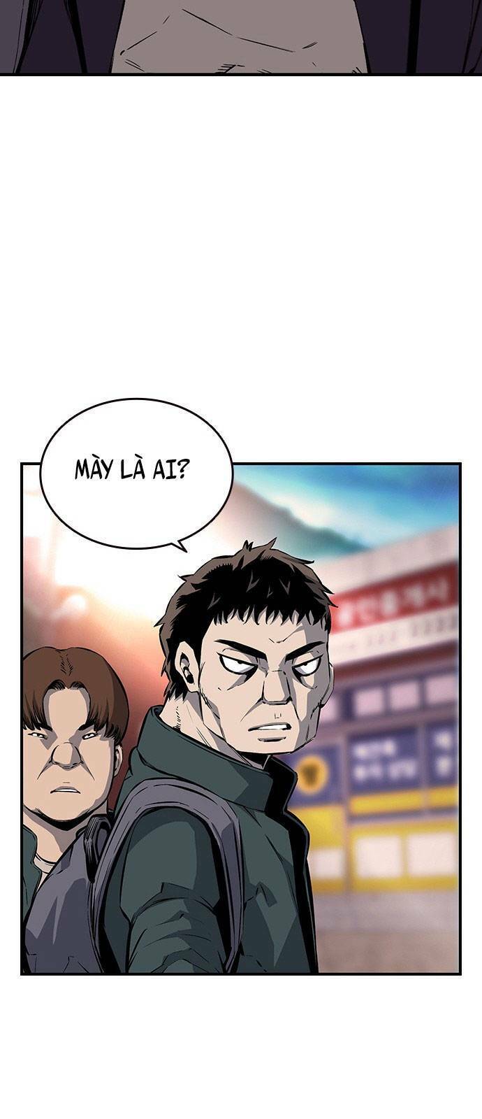 Vua Hiệp Sĩ Đã Trở Lại Với Một Vị Thần Chap 11 - Next Chap 12