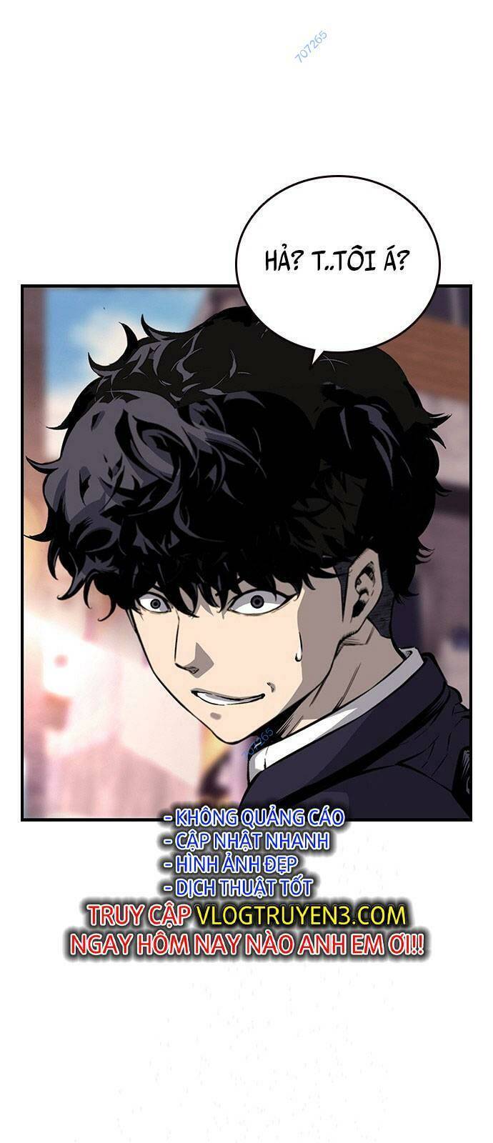 Vua Hiệp Sĩ Đã Trở Lại Với Một Vị Thần Chap 11 - Next Chap 12