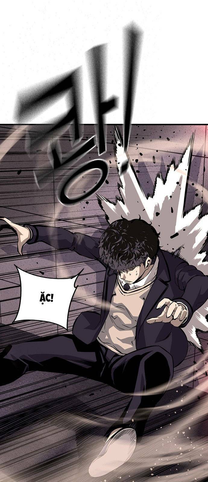 Vua Hiệp Sĩ Đã Trở Lại Với Một Vị Thần Chap 11 - Next Chap 12