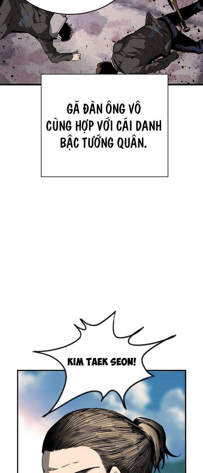 Vua Hiệp Sĩ Đã Trở Lại Với Một Vị Thần Chap 11 - Next Chap 12