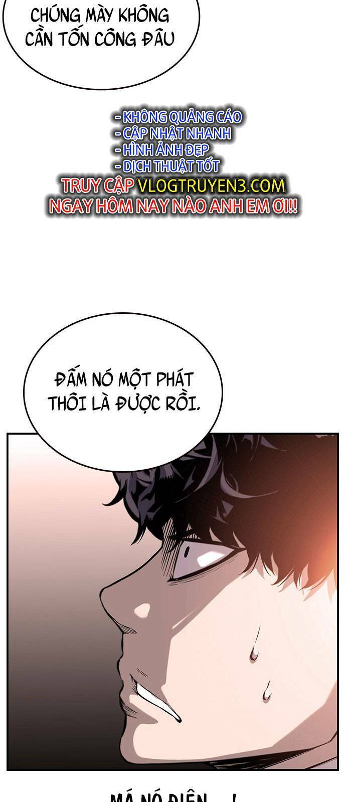 Vua Hiệp Sĩ Đã Trở Lại Với Một Vị Thần Chap 11 - Next Chap 12