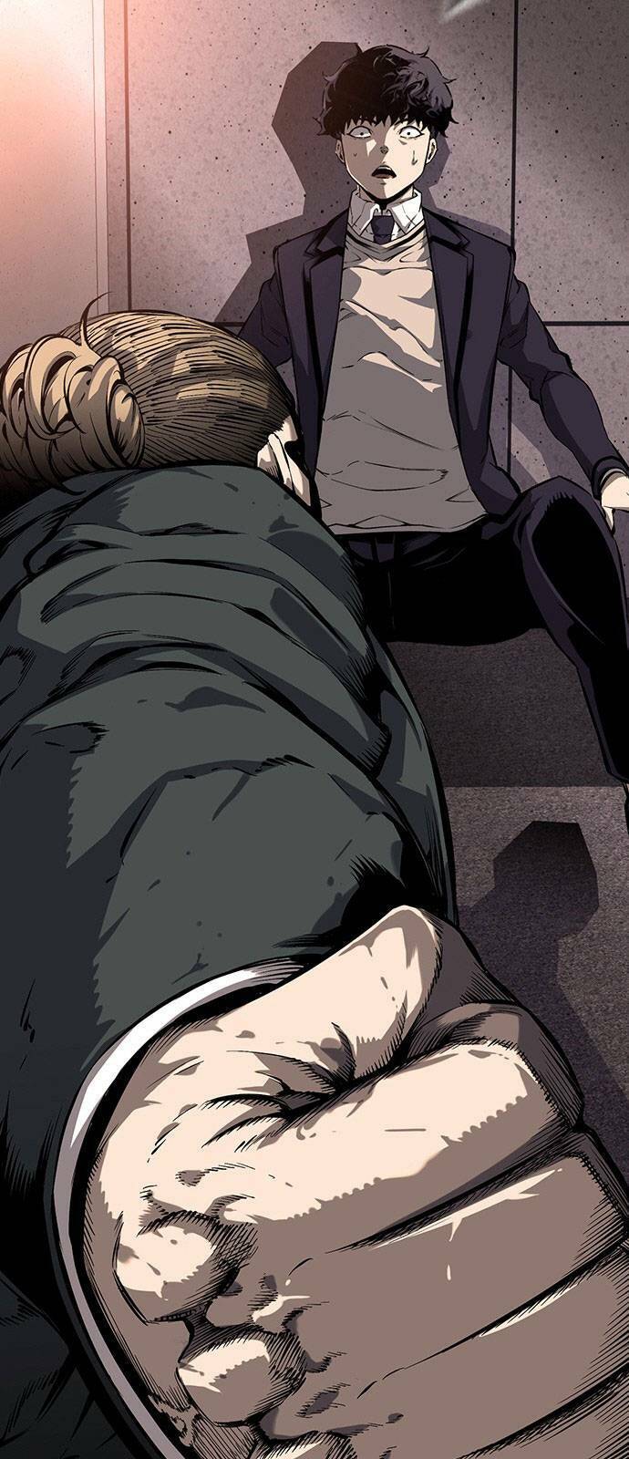 Vua Hiệp Sĩ Đã Trở Lại Với Một Vị Thần Chap 11 - Next Chap 12