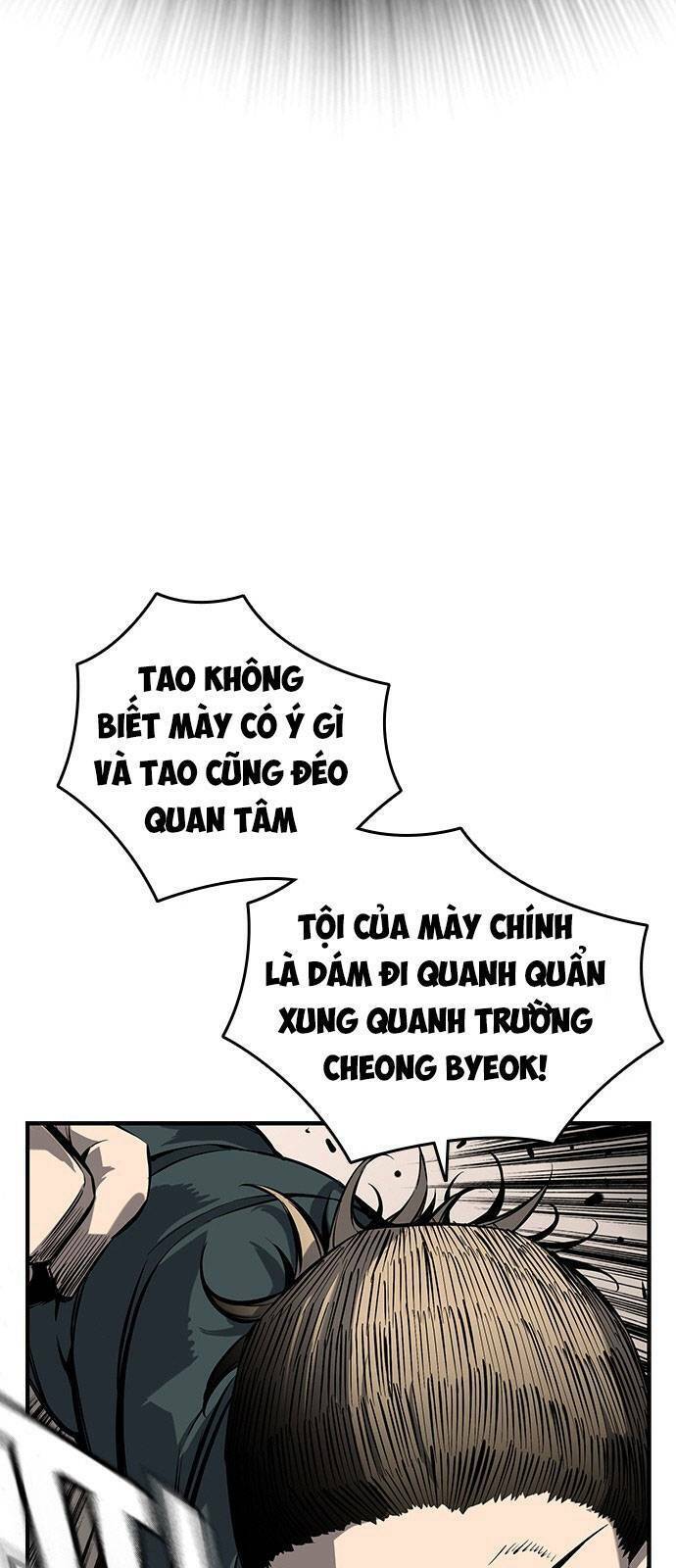 Vua Hiệp Sĩ Đã Trở Lại Với Một Vị Thần Chap 11 - Next Chap 12