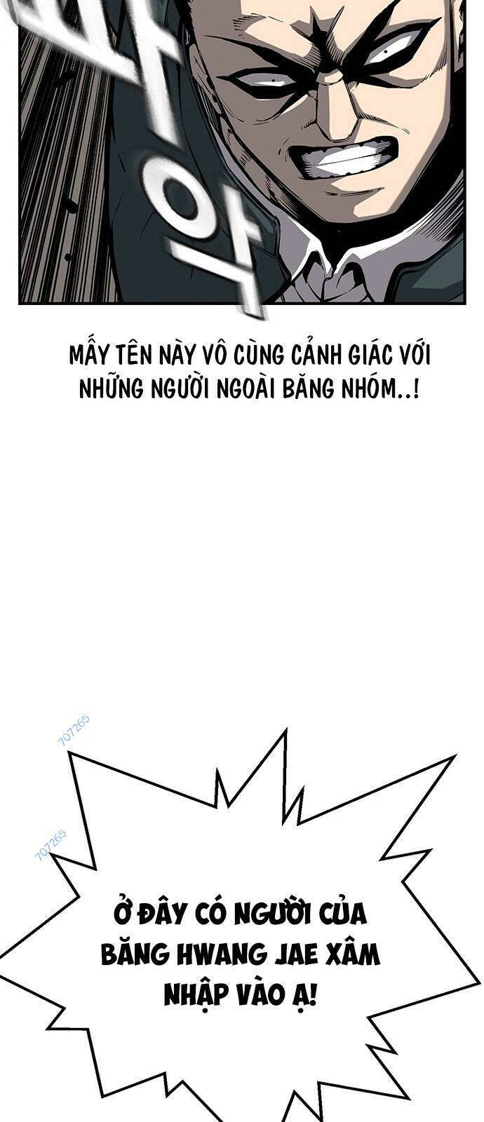 Vua Hiệp Sĩ Đã Trở Lại Với Một Vị Thần Chap 11 - Next Chap 12