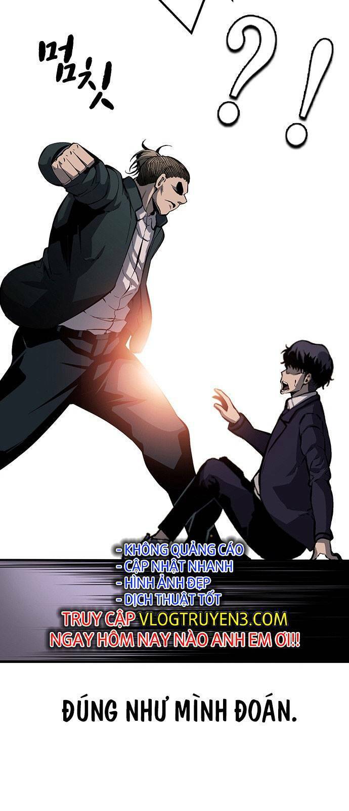 Vua Hiệp Sĩ Đã Trở Lại Với Một Vị Thần Chap 11 - Next Chap 12