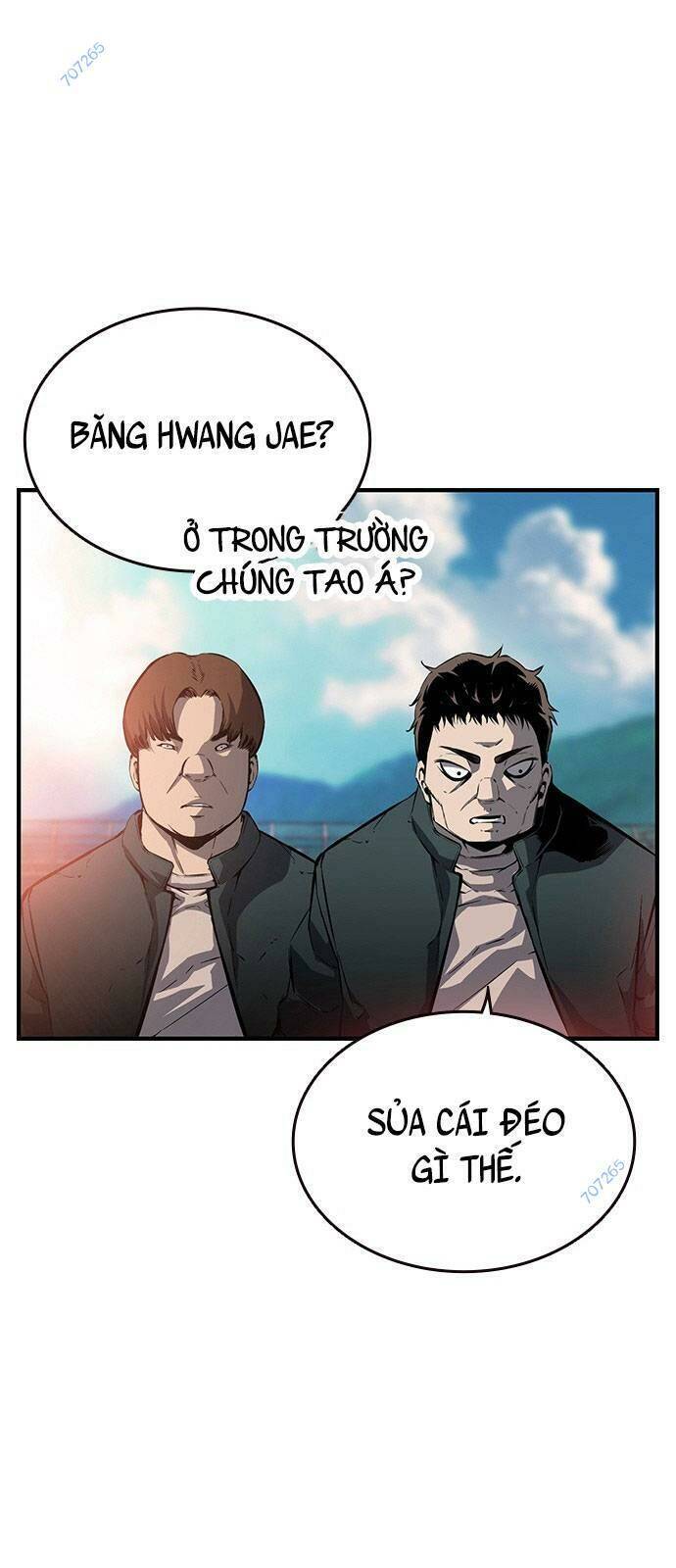 Vua Hiệp Sĩ Đã Trở Lại Với Một Vị Thần Chap 11 - Next Chap 12