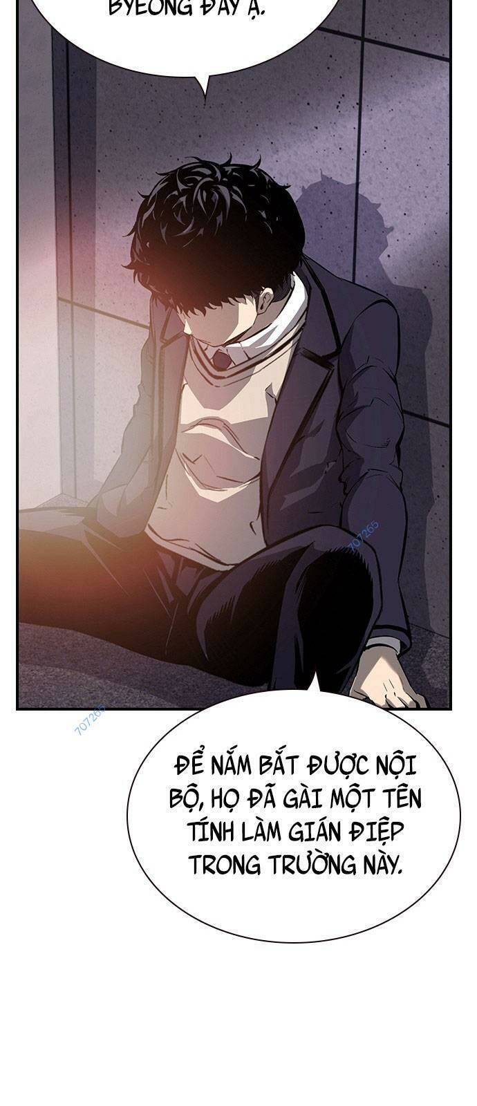 Vua Hiệp Sĩ Đã Trở Lại Với Một Vị Thần Chap 11 - Next Chap 12